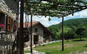 Agriturismo Ca' De' Magnani